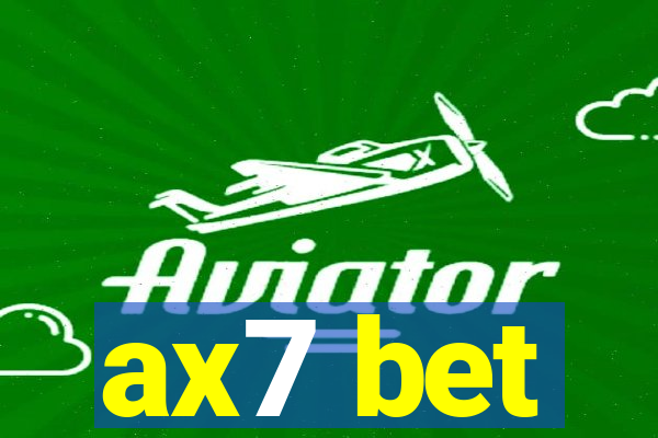 ax7 bet